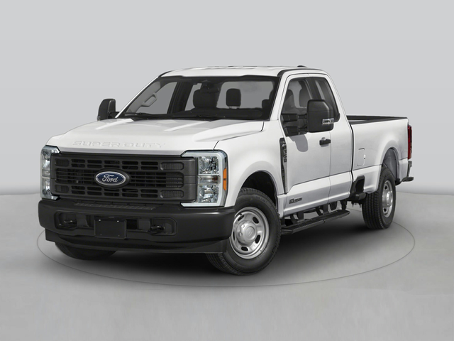 2024 Ford F-350