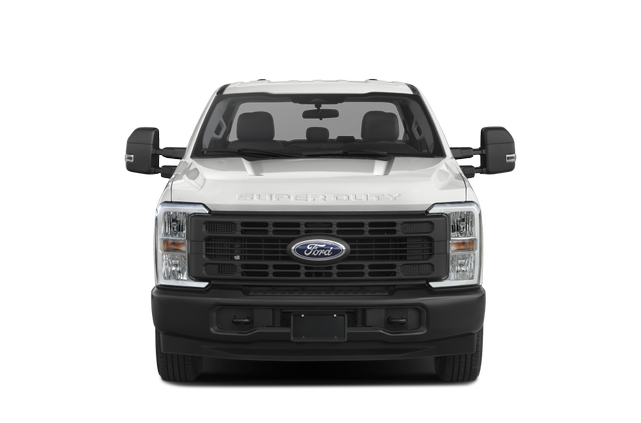 2024 Ford F-350