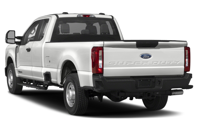 2024 Ford F-350