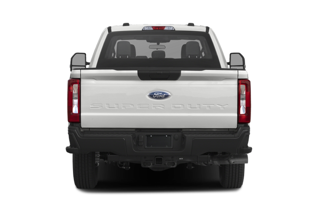 2024 Ford F-350