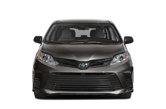 2019 Toyota Sienna