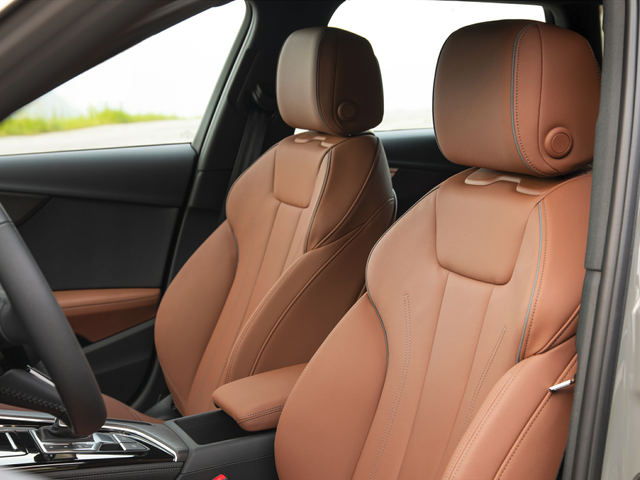 2024 Audi A4 allroad
