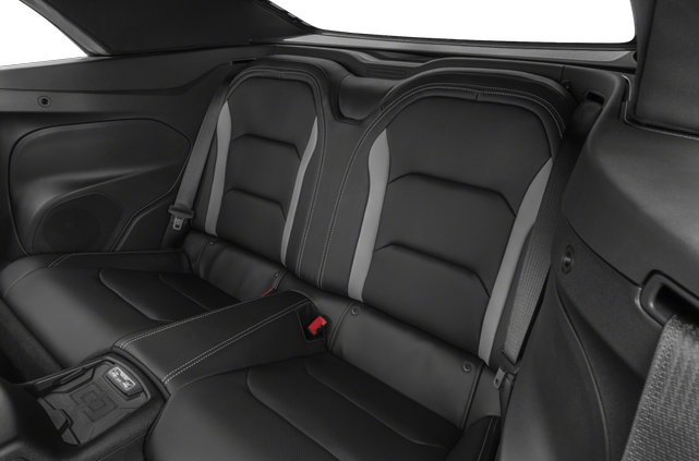 2022 Chevrolet Camaro