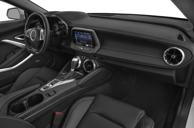 2022 Chevrolet Camaro