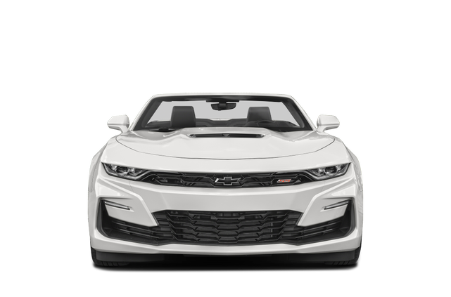 2022 Chevrolet Camaro