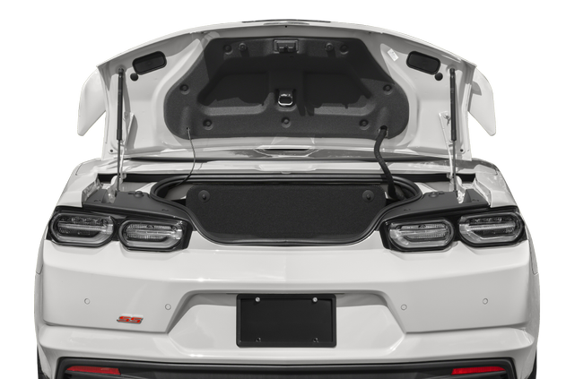 2022 Chevrolet Camaro