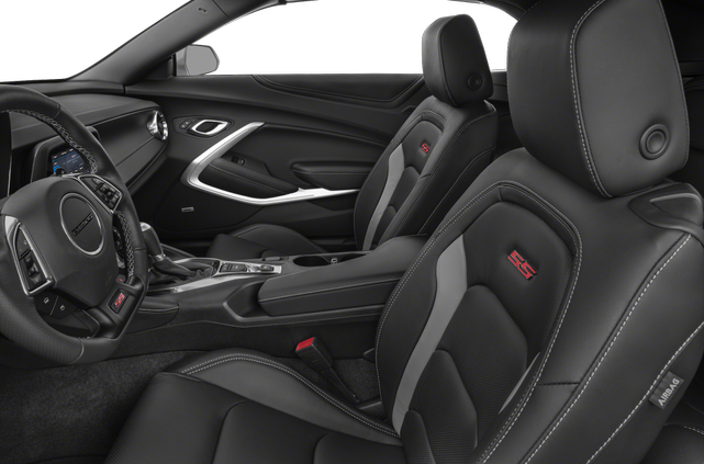 2022 Chevrolet Camaro