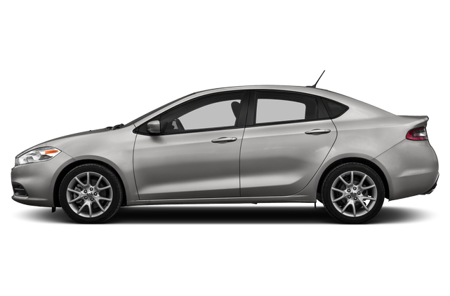 2016 Dodge Dart