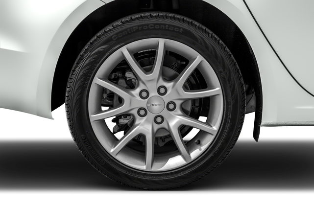 2016 Dodge Dart