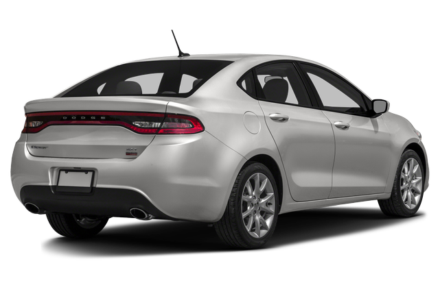 2016 Dodge Dart