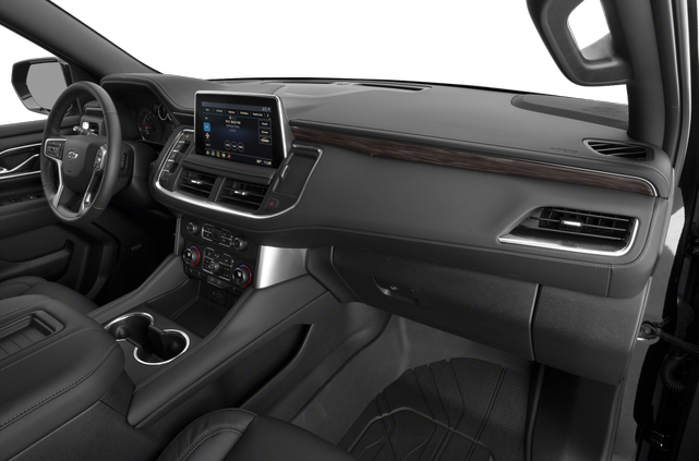 2022 Chevrolet Suburban