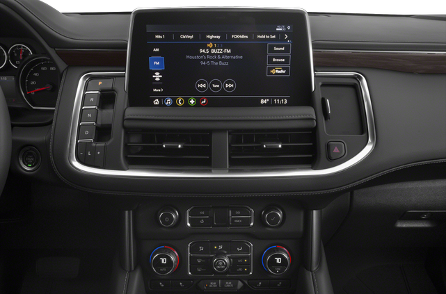 2022 Chevrolet Suburban