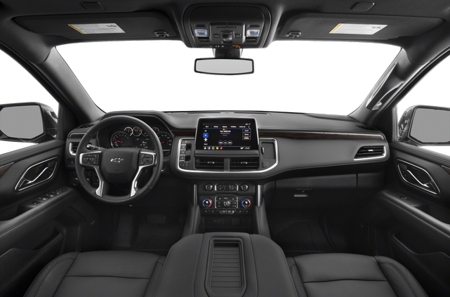 2022 Chevrolet Suburban