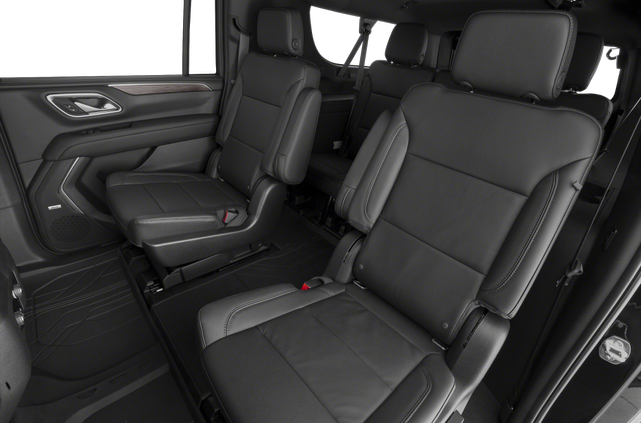 2022 Chevrolet Suburban