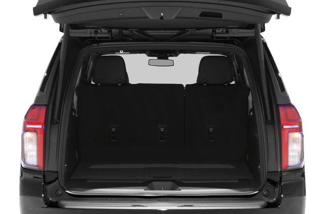 2022 Chevrolet Suburban