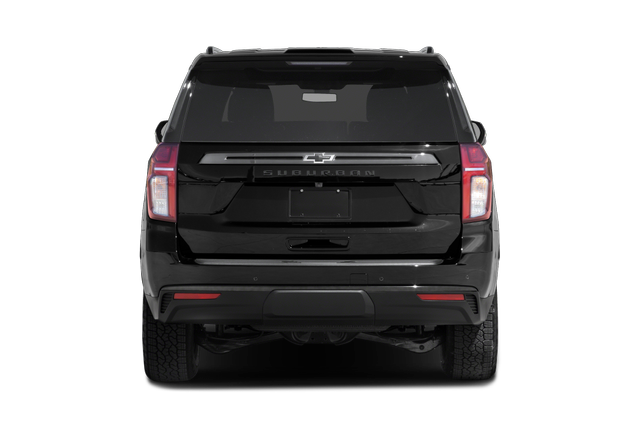 2022 Chevrolet Suburban