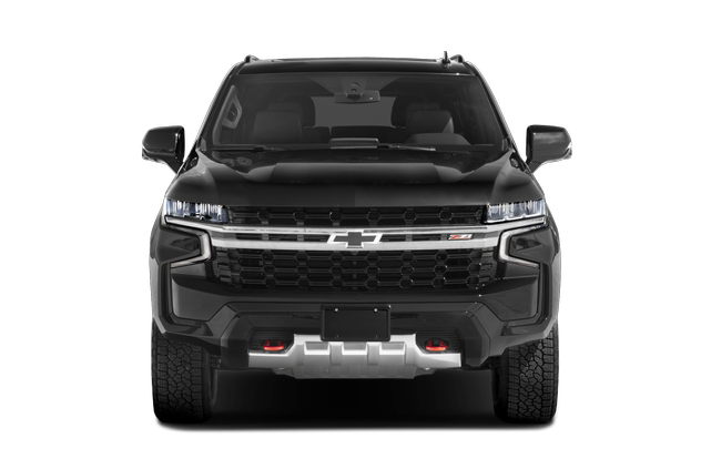 2022 Chevrolet Suburban