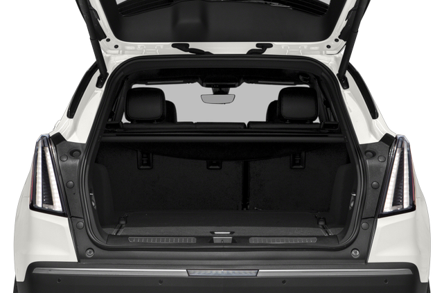 2023 Cadillac XT5
