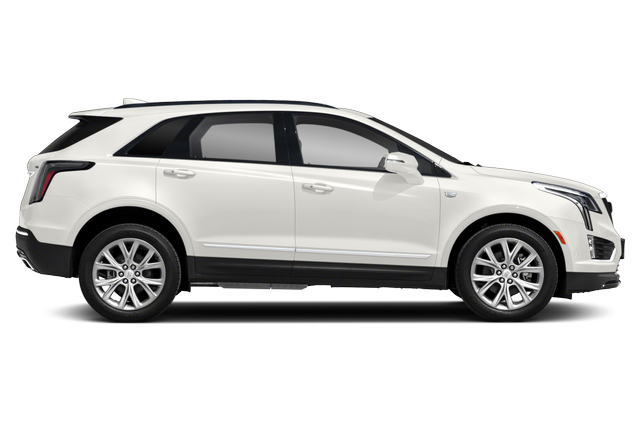 2023 Cadillac XT5