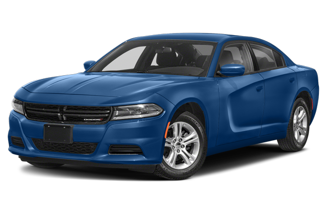 2023 Dodge Charger Specs, Price, MPG  Reviews