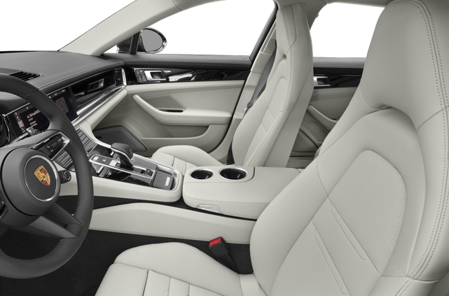 2022 Porsche Panamera E-Hybrid Sport Turismo