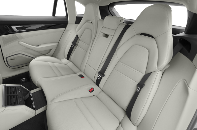 2022 Porsche Panamera E-Hybrid Sport Turismo