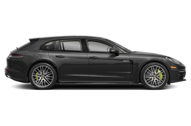 2022 Porsche Panamera E-Hybrid Sport Turismo