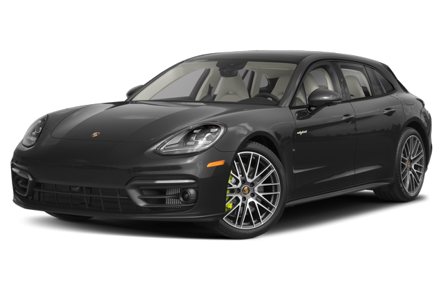 2022 Porsche Panamera E-Hybrid Sport Turismo