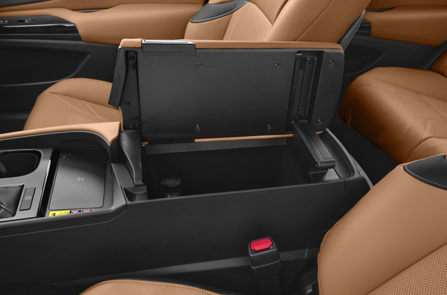2025 Lexus ES 350