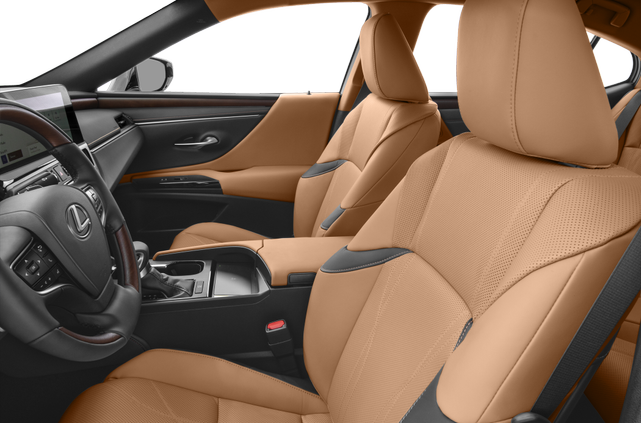 2025 Lexus ES 350