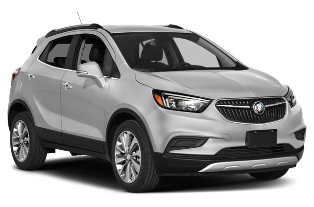 2019 Buick Encore