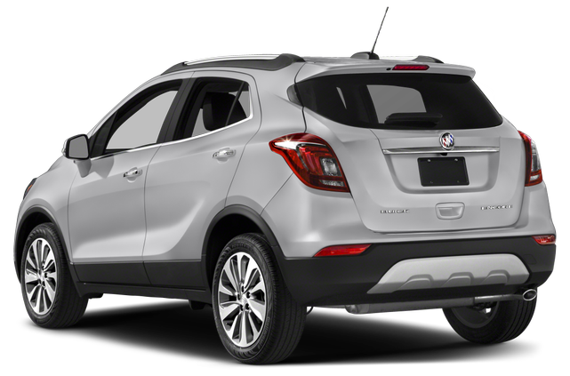 2019 Buick Encore
