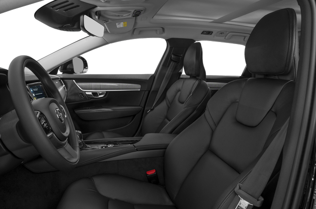 2022 Volvo V90 Cross Country