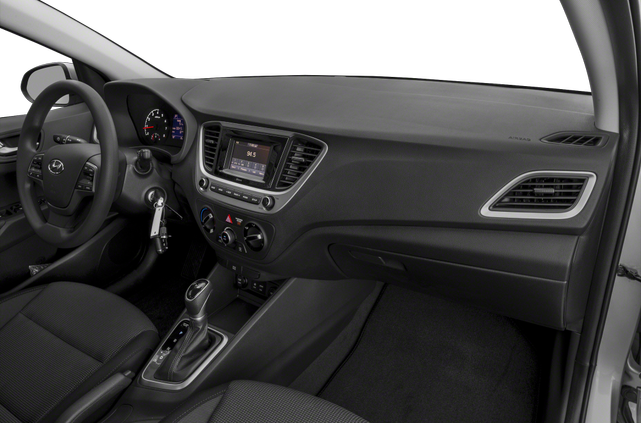 2022 Hyundai Accent