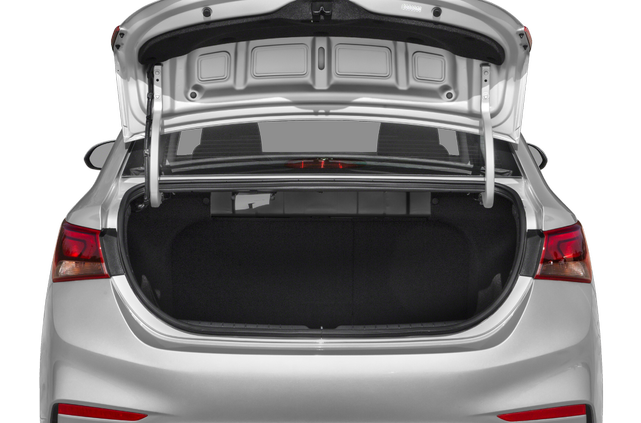 2022 Hyundai Accent