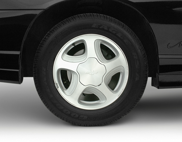 2000 Chevrolet Monte Carlo