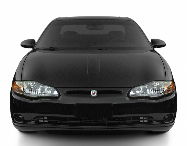 2000 Chevrolet Monte Carlo