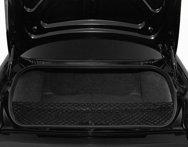 2000 Chevrolet Monte Carlo