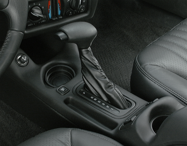 2000 Chevrolet Monte Carlo