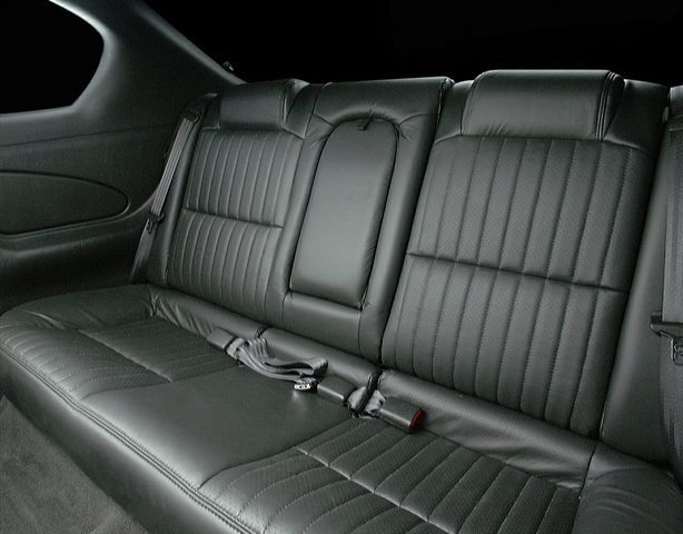 2000 Chevrolet Monte Carlo