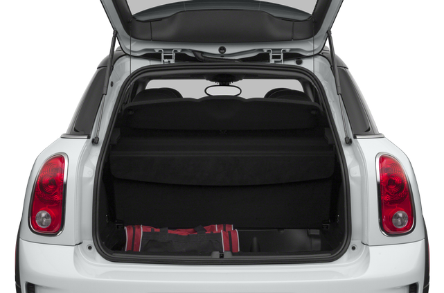 2013 MINI Countryman