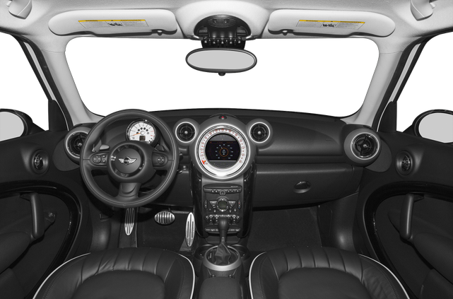 2013 MINI Countryman