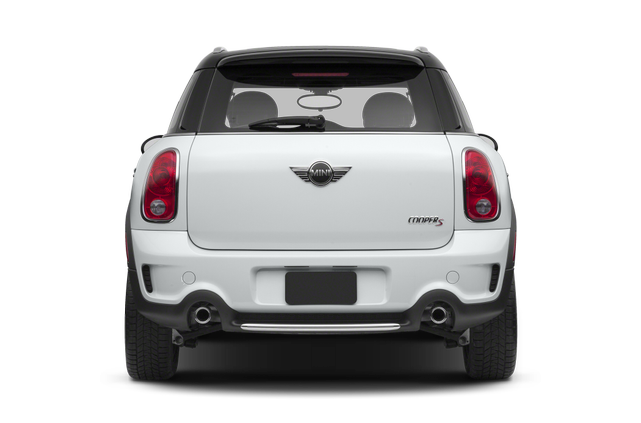 2013 MINI Countryman