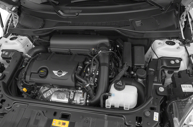 2013 MINI Countryman