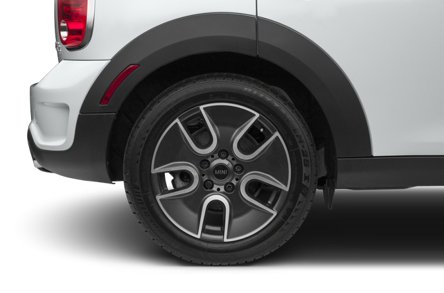 2013 MINI Countryman