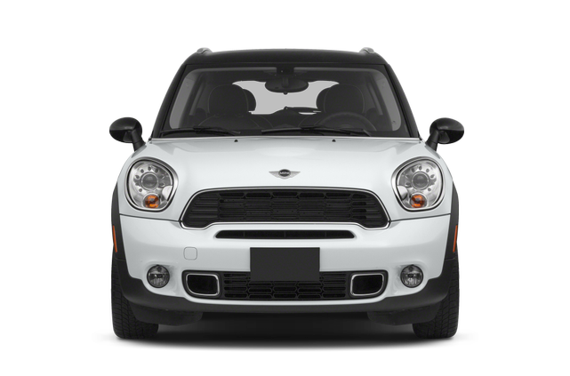 2013 MINI Countryman