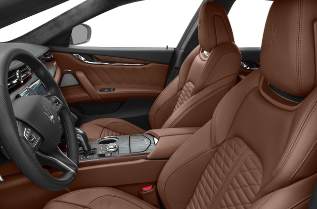 2023 Maserati Quattroporte