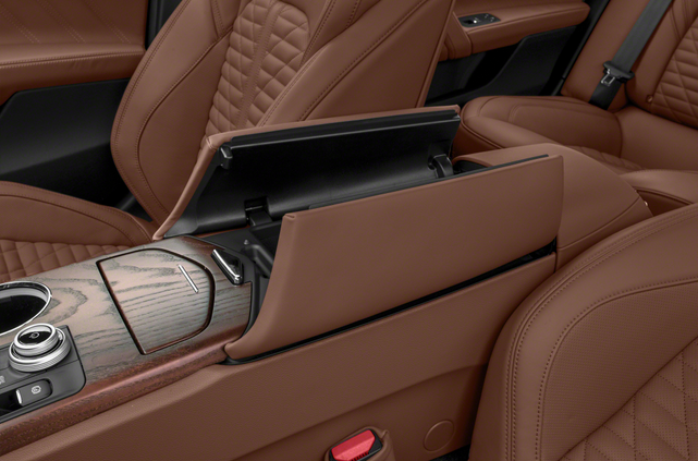 2023 Maserati Quattroporte
