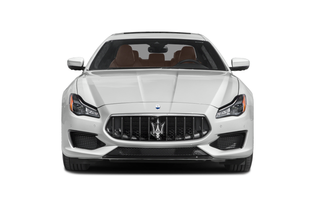 2023 Maserati Quattroporte