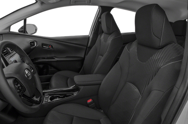 2020 Toyota Prius Prime